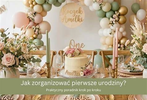 prezent na chrzest dla dziewczynki