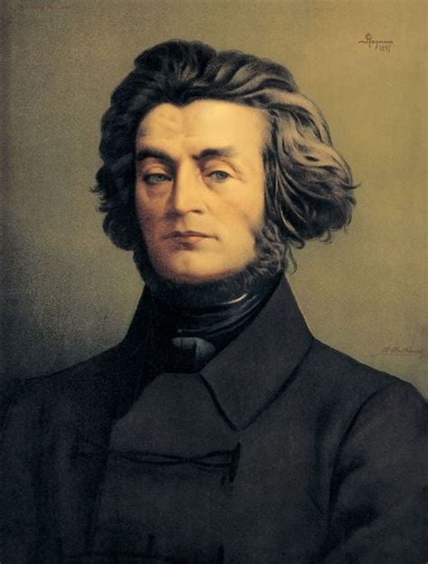 portret Adama Mickiewicza