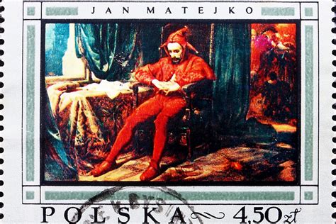 Obraz Jana Matejki