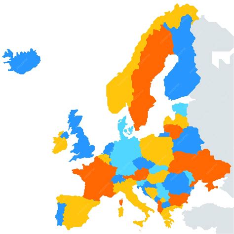 Mapa Europy z zaznaczonymi krajami, w których obchodzone są Andrzejki, z krótkimi notatkami o tradycjach.