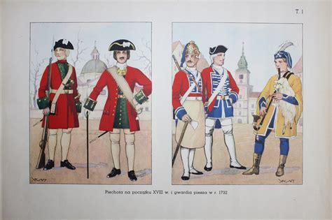 historyczne ilustracje przedstawiające uczestników balów kostiumowych z XVIII i XIX wieku