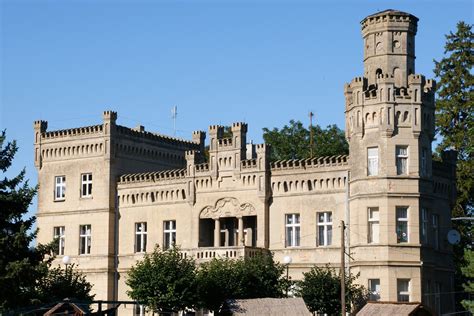 Jeden z ciekawszych eksponatów znajdujących się w Pałacu Potockich