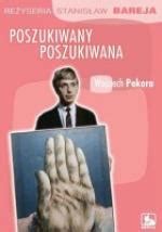 Stanisław Maria Rochowicz (Wojciech Pokora) w przebraniu gosposi Marysi