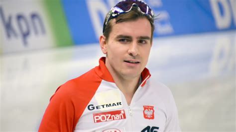 Jan Szymański (kierownik produkcji) po realizacji sceny upadku