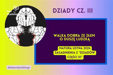Symboliczne przedstawienie walki dobra ze złem