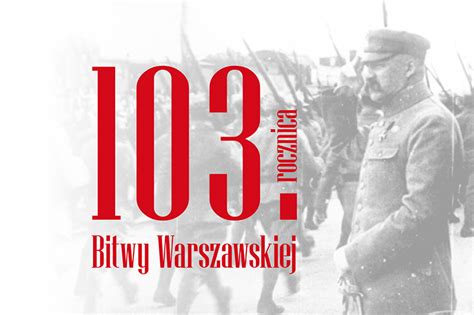 Ilustracja przedstawiająca historyczną szarżę kawalerii podczas Bitwy Warszawskiej