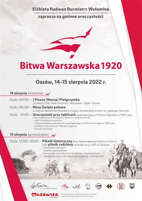 Folder z archiwalnymi zdjęciami Bitwy Warszawskiej oraz medalami z kolekcji