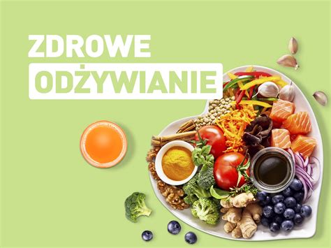 Ilustracja przedstawiająca zasady zdrowego odżywiania podczas świąt