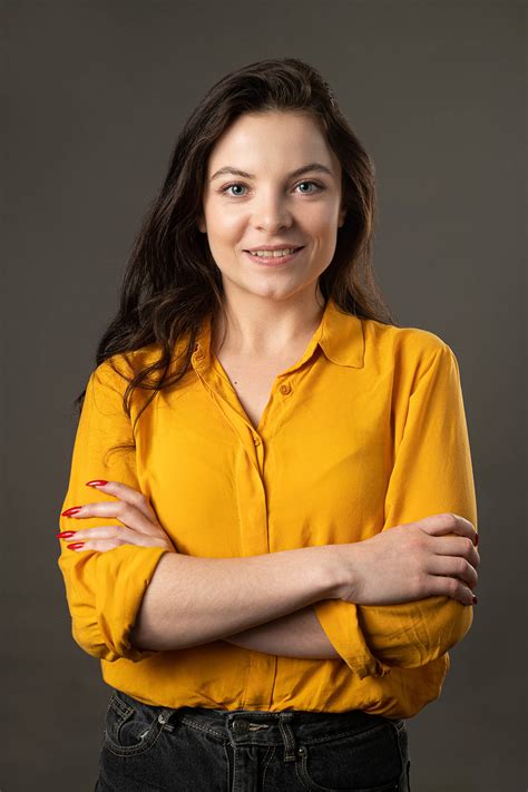 zdjęcie portretowe XXXTentaciona