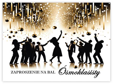 Zdjęcie balu sylwestrowego w eleganckim hotelu.