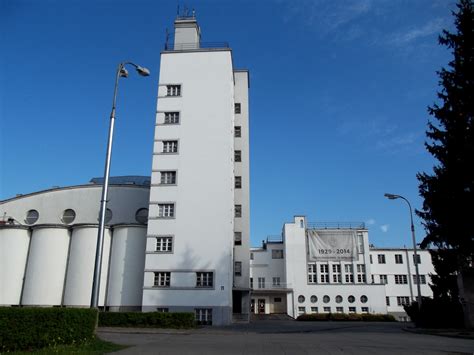 Architektura i krajobraz Stradomii Wierzchniej z okresu międzywojennego
