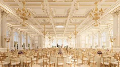 Elegancka sala balowa Domu Weselnego Szafir