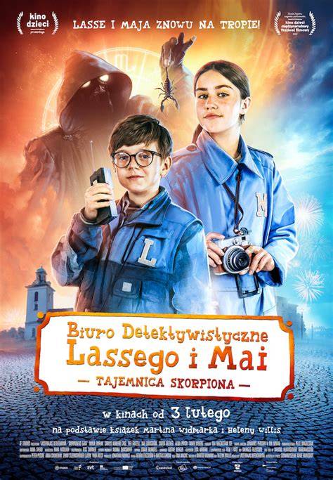 Plakat filmu