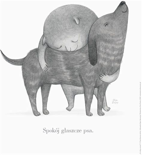 Ilustracja przedstawiająca dwie siostry śmiejące się razem przy filiżankach kawy.