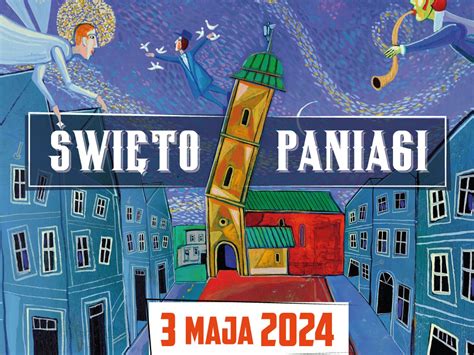 Portret Jerzego Fąfary, pomysłodawcy Święta Paniagi