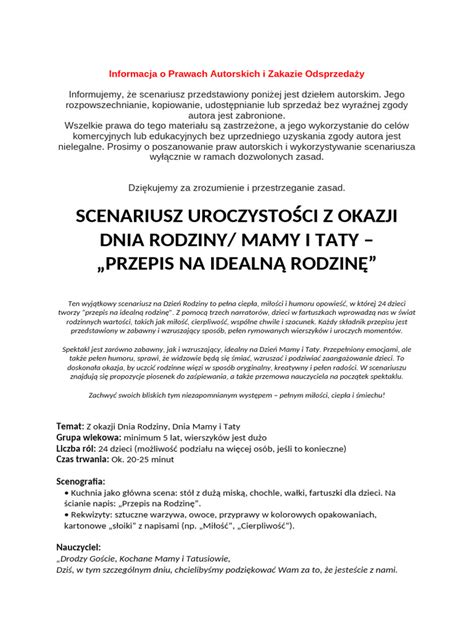 Ilustracja przedstawiająca rodzinę podczas uroczystości chrztu, z zaznaczeniem bliskich relacji między uczestnikami.