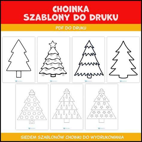 Złożone elementy do stworzenia choinki 3D