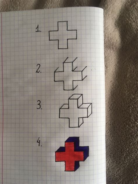 Ilustracja przedstawiająca różne zastosowania kartki w kratkę: od notatek po rysunki techniczne