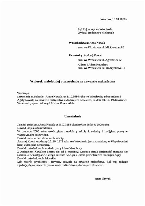 schemat przedstawiający proces uzyskiwania zezwolenia sądu na zawarcie małżeństwa przez osobę z niepełnosprawnością intelektualną