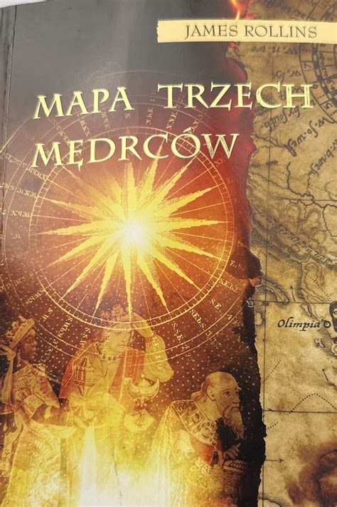 Mapa ukazująca drogę Mędrców do Betlejem, symbolizująca poszukiwanie i odkrywanie prawdy.