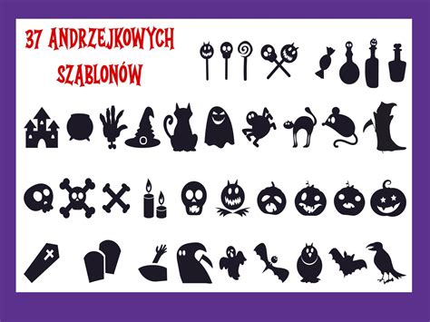 dzieci tworzące andrzejkowe dekoracje