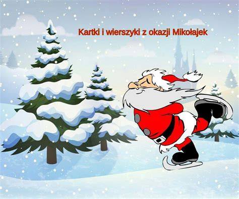 Zdjęcie przedstawiające etapy tworzenia kartki z Mikołajem metodą wyklejania