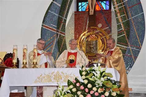 Portret bł. Marii Gabrieli od Jedności