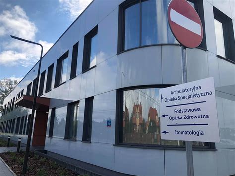 Centrum Młodych Świętych na Białołęce, Warszawa