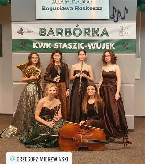 Żeńska Orkiestra Salonowa K.W.K.