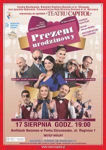 prezent na chrzest dla dziewczynki