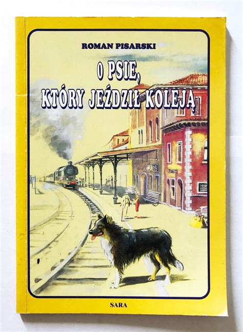 Okładka książki z serii 