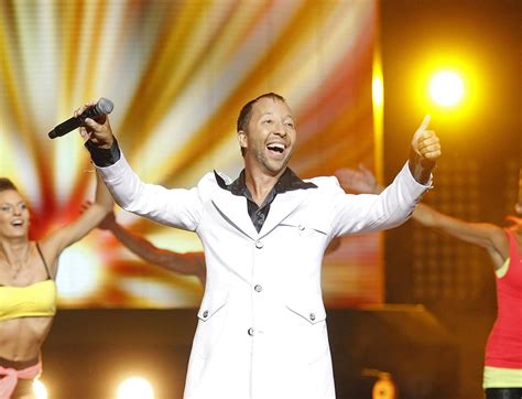 Zdjęcie zespołu The Kolors lub DJ Bobo