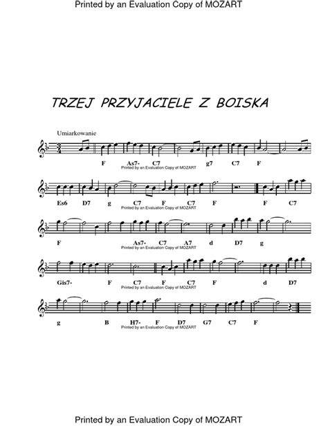 Trzej przyjaciele zmagający się z zaklęciami