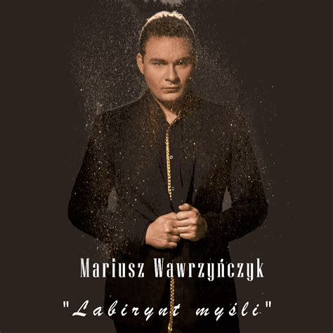 okładka płyty Mariusza Wawrzyńczyka „W świąteczny czas”