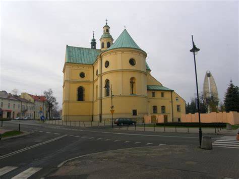 Sanktuarium Matki Bożej Rzeszowskiej