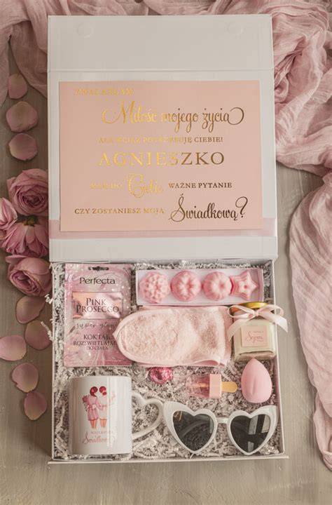 prezent na chrzest dla dziewczynki