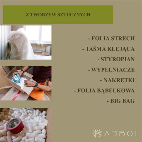 Przykłady opakowań prezentów w stylu PRL.