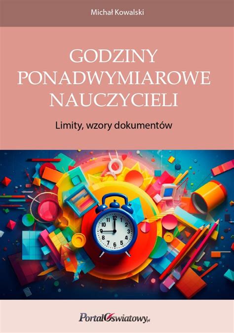 schemat przedstawiający okres przerwy świątecznej w roku szkolnym i jego wpływ na godziny ponadwymiarowe