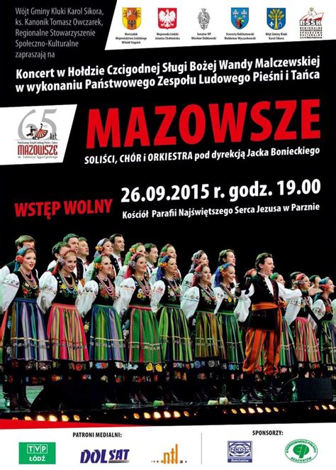 zdjęcie zespołu HARNASIE podczas występu festiwalowego