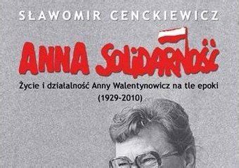 portret Anny Walentynowicz na tle Sejmu