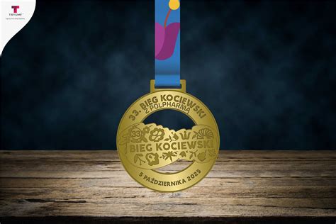 projekt medalu olimpijskiego z Pjongczangu 2018