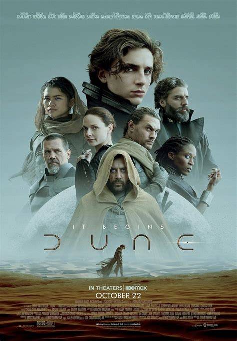Plakat filmowy