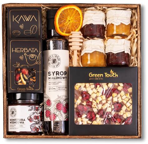 Kosz prezentowy z kosmetykami i akcesoriami do spa