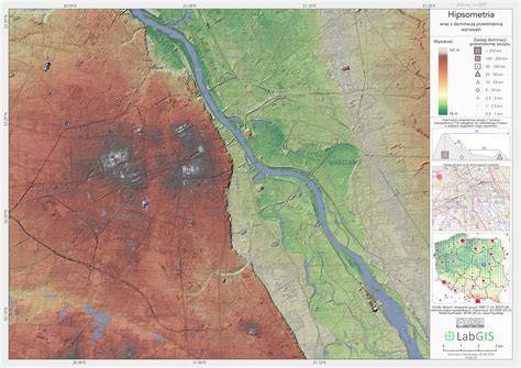Mapa z zaznaczoną lokalizacją restauracji 