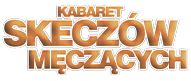 Logo Kabaretu Skeczów Męczących