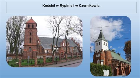 Zdjęcie przedstawiające zabytkową architekturę kościoła w Korzeńsku