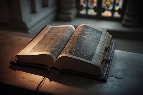 Grafika symbolizująca duchowość augustiańską - np. otwarta księga, symbol serca