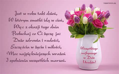 Grafika symbolizująca romantyczne życzenia wysyłane online