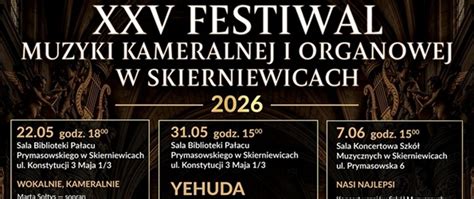 plakat trasy koncertowej 