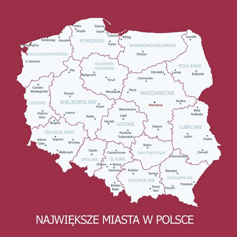 Mapa miasta z zaznaczonymi punktami docelowymi i trasami